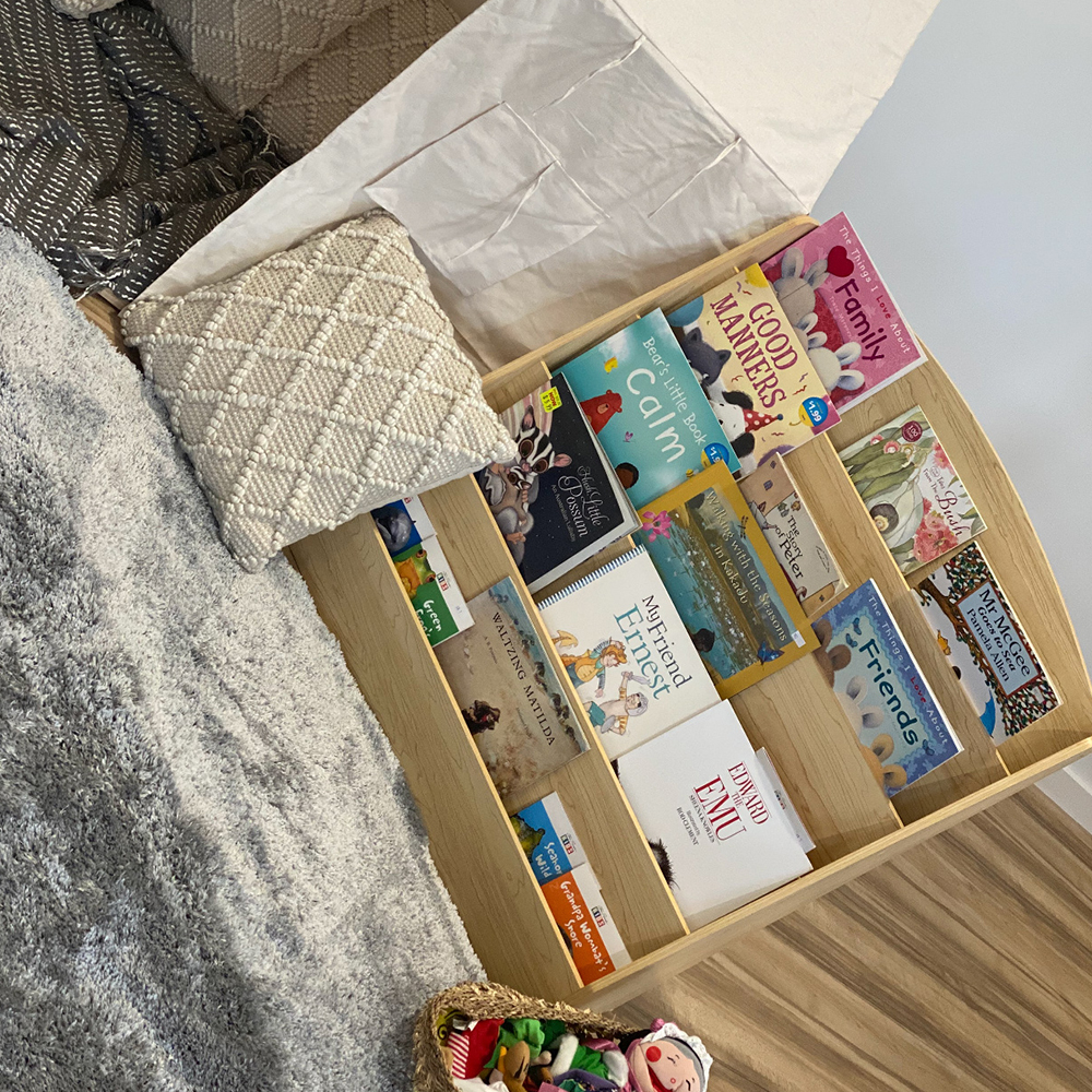 Bookshelf