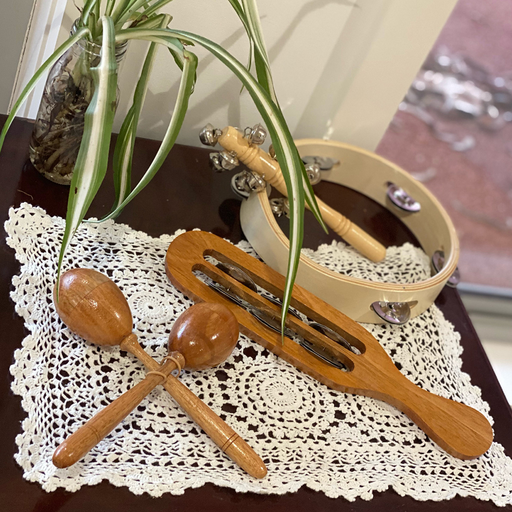 Musical instruments